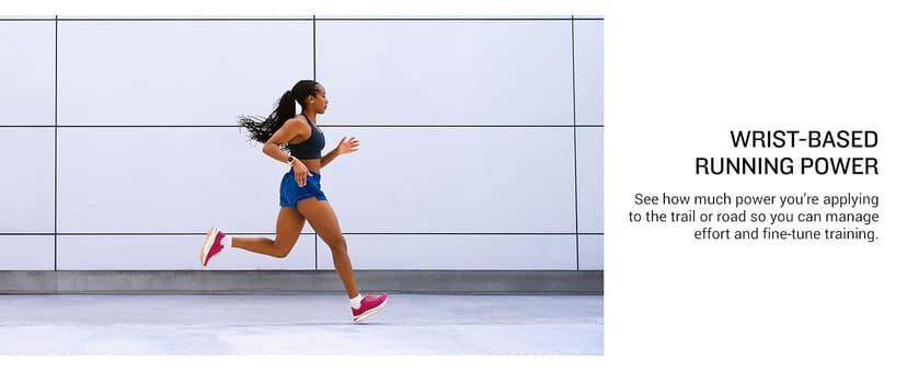 Garmin Forerunner® 570, 42mm, Advanced GPS Running and Triathlon Smartwatch, AMOLED Display, Training and Recovery Features, Cloud Blue Aluminum with Translucent Whitestone/Cloud Blue Band