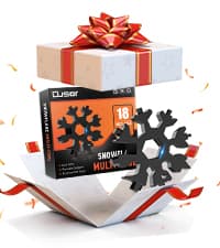 Gifts for Men Fidget Pen, Stocking Stuffers for Teens, White Elephant Gifts for Adults, Anniversary Birthday Gift for Men Him Husband Teenage Boy Brother, Mens Gift for Christmas Multifunction Pen