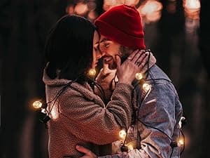 Love You This Much Promise Cuban Bracelet, Romantic Gift for Boyfriend, Appreciation Gift for Boyfriend, Cute Small Gift for Boyfriend, Thoughtful Boyfriend