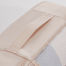 Veken 8 Set Packing Cubes for Travel, Birthday Gifts for Women Mom Her, Cruise Ship Essentials Accessories for Beach Vacation, Suitcase Organizer Bags for Luggage with Hanging Toiletry & Shoe Bag