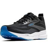 Brooks Men’s Trace 4 Neutral Running Shoe