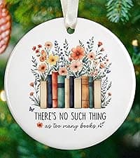 TUMSHANIP First Christmas Married Ornament 2025 - Wedding Ornaments - Wedding Gifts for Couples 2025, Newlyweds, Bride - Mr and Mrs Gifts - Just Married Couple Gift - Wood Ornament