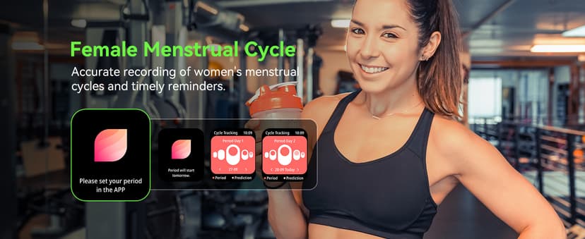 Smart Watch for Men Women, 1.85" HD Fitness Tracker with Bluetooth Calls, 5 ATM Waterproof, 130+ Sport Modes, 24/7 Heart Rate/Sleep Monitor, Pedometer, Calories, Smartwatch for iOS Android (Black)