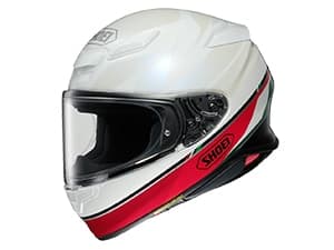 Shoei RF-1400 Gleam Full Face Motorcycle Helmet