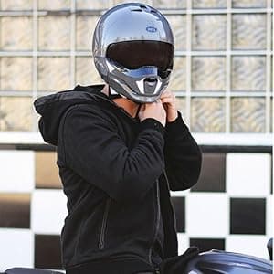 Bell Powersports Broozer Motorcycle Helmets