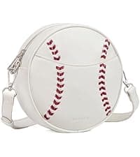 BOSTANTEN Quilted Crossbody Bags for Women Vegan Leather Purses Small Shoulder Handbags with Wide Strap