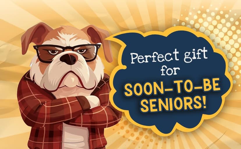 How not to become a Grumpy Old Fart: A Hilarious Activity Book for Men | funny gift for men