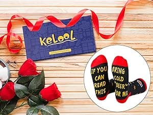 Do Not Disturb I'm Gaming Socks,Men Gifts for Men Teen Boys Dad Him Son Fathers,Valentines Christmas Stocking Stuffers