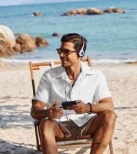 COOFANDY Men's Linen Shirts Short Sleeve Casual Shirts Button Down Shirt for Men Beach Summer Wedding Shirt