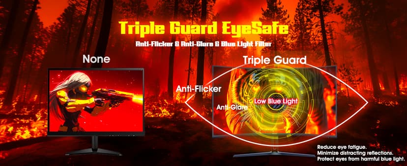 SANSUI 34 Inch 240Hz Ultrawide Curved Gaming Monitor UWQHD 3440×1440, 21:9 2K Curved Monitor 1500R,HDR400,Fast VA, PIP/PBP,AI Crosshair,AIPQ(Visual Enhance),MPRT 1ms,HDMI2.1 * 2,DP1.4 * 2