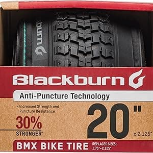 Blackburn Mountian Bike Tires