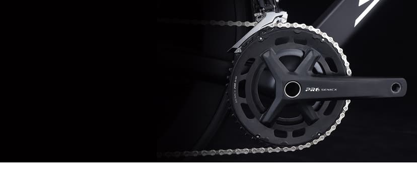 SAVADECK A7L Carbon Road Bike, T800 Carbon Fiber Frame 700C Racing Bicycle with Shimano 105 R7100 24 Speed Groupset and Hydraulic Disc Brake, Ultra-Light Carbon Bike for Man and Women