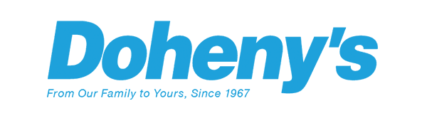 Doheny's 1.5 HP Above Ground Swimming Pool Pump | 115V, 83 GPM (1.2 THP) | Stainless Steel Shaft, Reinforced Thermoplastic, Low-Noise, High-Efficiency | 1.5" Internal & 2.5" External Threading