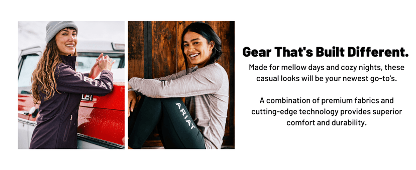 ARIAT Women's Terrain Hiking Boots