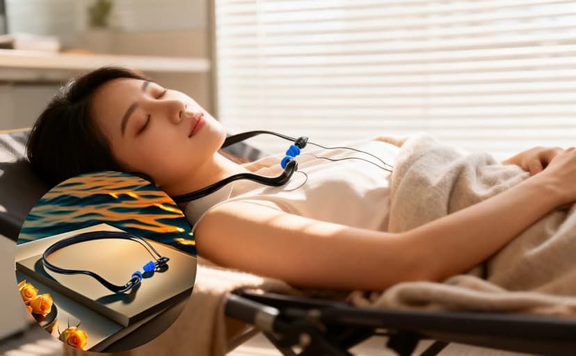 Banded Earplugs for Shooting 29dB NRR - Noise Cancelling Reusable Silicone Ear Plugs for Sleeping, Concerts, Work & Sports - Lightweight 3-Pack (Orange/Blue/Black)