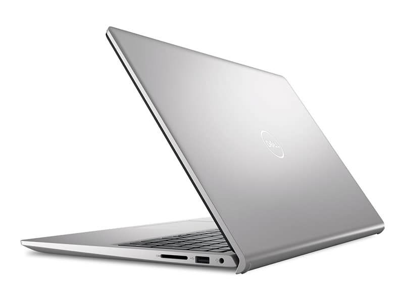 Dell 15 Laptop DC15250-15.6-inch FHD (1920x1080) 120Hz Display, Intel Core i5-1334U Processor, 16GB DDR4 RAM, 512GB SSD, Intel UHD Graphics, Windows 11 Home, Onsite Service - Platinum Silver