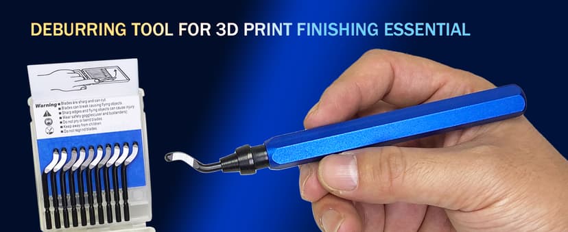 124Pcs 3D Printing Accessory Tools with Tool Bag for 3D Printer Modeler Basic Tools Diverse 3D Print Nozzle Cleaning Kit Mini Rotary Tool for Remove/Trim and Finish 3D Print