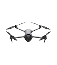 DJI Mini 5 Pro Fly More Combo Plus with DJI RC 2, Drone with Camera, 1-Inch CMOS, 4K Drone for Beginners, Obstacle Sensing, ActiveTrack 360°, 225° Gimbal Rotation, Extended Battery Life