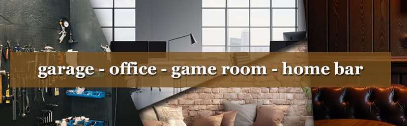 Personalized Dart Board Cabinet Set with 6 Steel Tip Darts, Paper Dartboard, Chalk & Eraser (21.5 x 21.5 x 2.75) - Man Cave Dart Boards for Adults