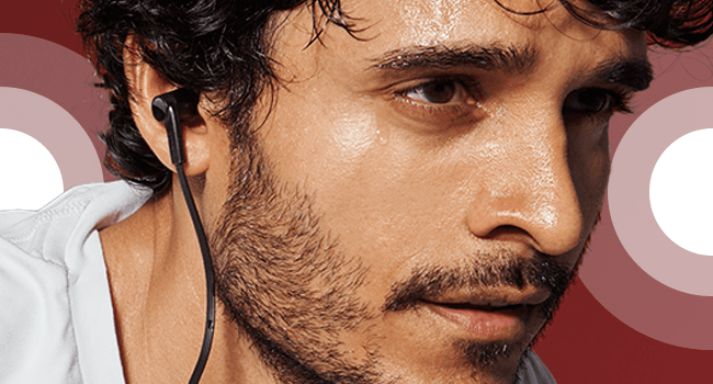 Belkin SoundForm Wired Earbuds with USB-C Connector, In-Ear Earphones w/ Microphone - USB-C Headphones for iPhone 15, iPad Mini, Galaxy S24, Google Pixel, Android, and More - Black