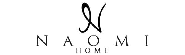 Naomi Home Modern Sectional Sofa with Storage Chaise Black/Air Leather