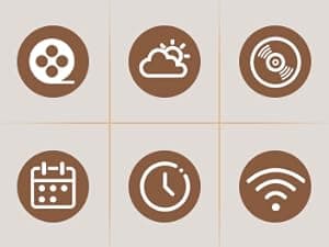 READYWISE - Simple Kitchen, Soup Sampler, Variety Pack, 8 Servings Per Pouch, Soup Mix, Family Size, MRE, Gluten Free Options, Freeze Dried Food, Ready To Eat Meals, Hiking & Backpacking Food, Soup for Family, Pack of 8