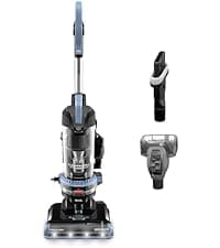 Bissell CleanView Max Tangle-Free with LED Headlights, Active Extension Wand, Tangle-Free Brush Roll, Included pet Tools, 4072L