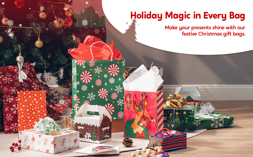 Dulcet Gift Basket - Beautiful Designed Box with Magnetic Closing Clasp - Gift Basket with Freshly Baked Gourmet Goods Each Individually Wrapped - Personalized Notes Included.