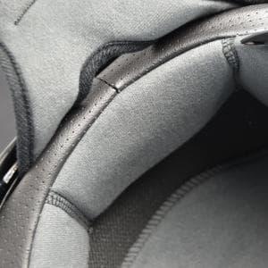VEGA Warrior Motorcycle Half Helmet with Sunshield/Adjustable Size Dial DOT Half Face Skull Cap for Bike Cruiser Chopper Moped Scooter ATV