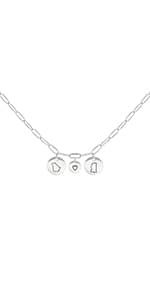 Long Distance Friendship Bracelet with State Engraved Charm, Custom Handmade Mom Jewelry for Best Friend, Birthday Gifts for Her – P-CBR-LDS