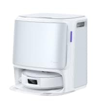 NARWAL Freo Pro Robot Vacuum and Mop Combo, Tangle Free Robot Mop, 8500Pa Powerful Suction, Self-Emptying, Auto Mop Washing, Auto Drying, Obstacle Avoidance, Ideal for Pet Hair and Hard Floor