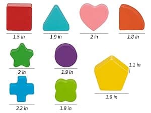 Wooden Baby Walker | Baby Push Walker with 9-in-1 Activity Cube, Sit to Stand Learning Walker Toy with Wheels for Boys Girls, Montessori Activity Center Walker, Adjustable Speed & Height