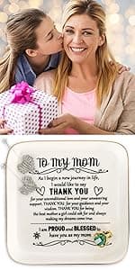 PUDDING CABIN Friend Gifts for Women —No Matter Where We Go, No Matter What We Do, You Will Always Have Me, and I Will Always Have You! —Gifts for Friends Going Away Friendship Ceramic Ring Dish