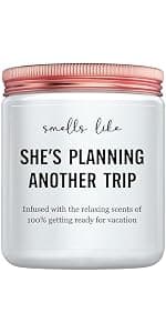 Daughter in Law Gifts - Best Birthday Christmas Mothers Day Gifts for Daughter in Law from Mother in Law or Father in Law - Funny Future DIL Sons Girlfriend Adult Candle Women Gift