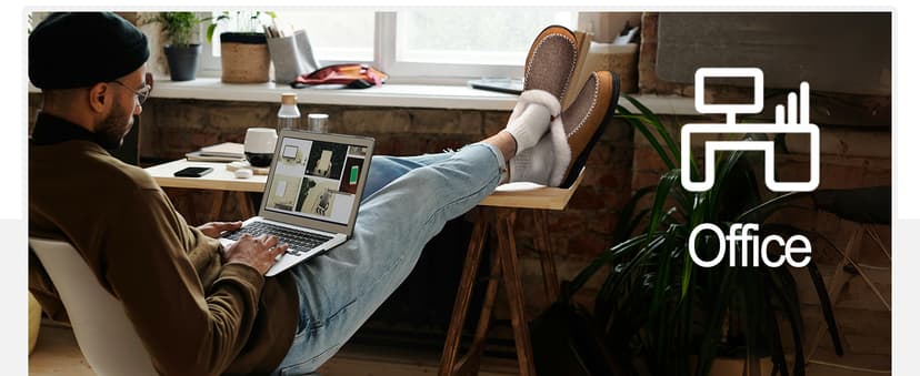 ATHMILE Men's Slippers Slip On Moccasin, Indoor Outdoor Warm Fuzzy Comfy House Shoes, Fluffy Wide Loafer Home Bedroom Slippers