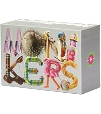 CMYK Wavelength: The Mind Reading Party Game