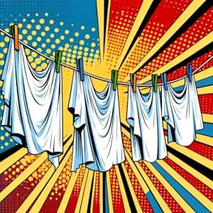 (50 LBs) - Laundry Detergent Powder, for Home and Commercial Use, Citrus Scent, Low Suds, Eco-Friendly - High Efficiency Compatible (HE)