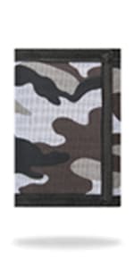 RFID Kids Wallet for Boys, Gamer Boys Wallet for Kids w/Coin Pocket, Video Game Toddler Wallet for Boys, Children Child Wallet Ages 4-5-6-7-8-9-10-11-12 for Christmas/Birthday Gifts, Joystick