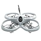 Tinyhawk Lite FPV Drone with Camera RTF Kit With FPV Goggles and Remote Control for Beginners Ready To Fly Set with ERLS RunCam Nano 3 VTX 25mW 100mW 400mW Super Light 37g 75mm 750mAh