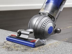 Dyson Ball Animal Total Clean Upright Vacuum, Corded, 290AW, Self-Adjusting Cleaner Head for All Floors, Homes with Pets