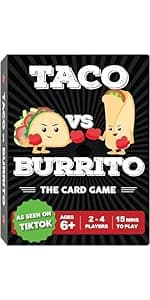 Five Crowns Collectible Tin – Card Game for Kids and Adults, Family Game Night, The Game isn’t Over Until the Kings Go Wild, 5 Suited Rummy Style Card Game, 1-7 Players, Ages 8+