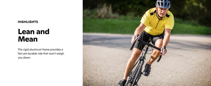 Schwinn Phocus 1.6 Disc Road Bike, 700c Bike for Men and Women, 16-Speed Road Bicycle, Lightweight Aluminum Frame, Alloy Carbon Fork, Disc Brakes, Aerodynamic Riding Position, Bikes for Adults