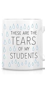 Retreez Funny Mug - Don't Scare Me I Coach Girls Basketball 11 Oz Ceramic Coffee Mugs - Funny, Sarcasm, Sarcastic, Motivational, Inspirational birthday gifts for friends, coworkers, sis bro dad mom