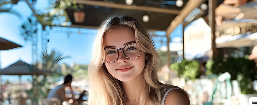 WINTOO Blue Light Glasses for Woman Men | 99% Blue Light Blocking Glasses for Computer Gaming TV Phone Screen Square Frame | Anti Eyestrain & UV Glare Protection - 5 Pair