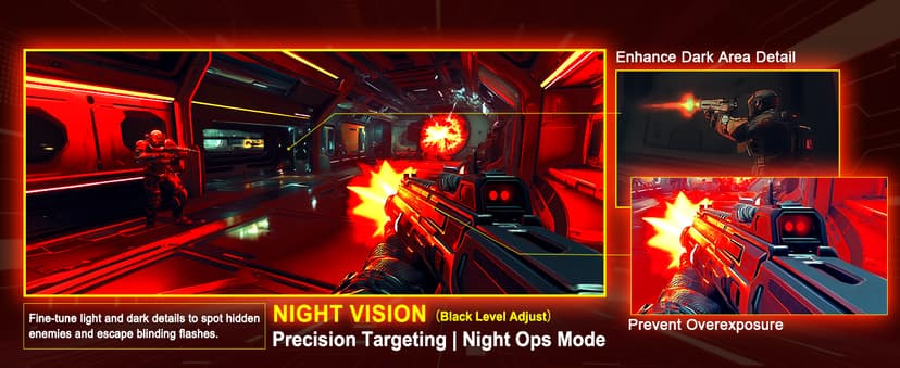 SANSUI 34 Inch 240Hz Ultrawide Curved Gaming Monitor UWQHD 3440×1440, 21:9 2K Curved Monitor 1500R,HDR400,Fast VA, PIP/PBP,AI Crosshair,AIPQ(Visual Enhance),MPRT 1ms,HDMI2.1 * 2,DP1.4 * 2