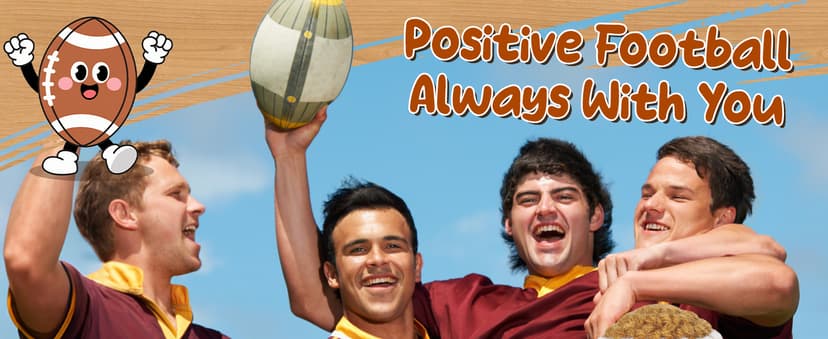 Mini Funny Brother Gifts from Sister Brothers, Positive Birthday Gift for Brother Adult, I Love You Small Cool Cute Football, Handmade Emotional Crochet Gift