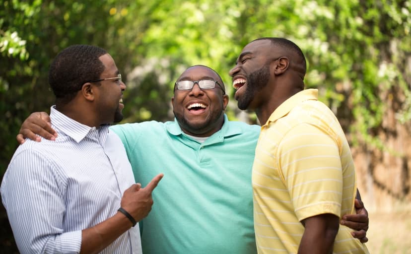 Sentimental Gift For Dad From Daughter Or Son For Father's Day/Christmas/Birthday- Handmade in USA Glass Cross with Poem- Gift for Dad Who Has Everything