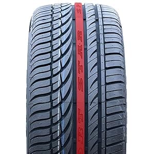 Set of 4 (FOUR) Fullway HP108 Truck/SUV All-Season Performance Radial Tires-265/65R18 265/65/18 265/65-18 114H Load Range SL 4-Ply BSW Black Side Wall UTQG 380AA