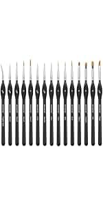 GETHPEN Calligraphy Pen,Calligraphy Pens for Writing, Brush Pens Calligraphy Set for Beginners, Calligraphy markers, Black Archival Ink Pens,Hand Lettering Pen for Art Drawing, Sketching,Scrapbooking