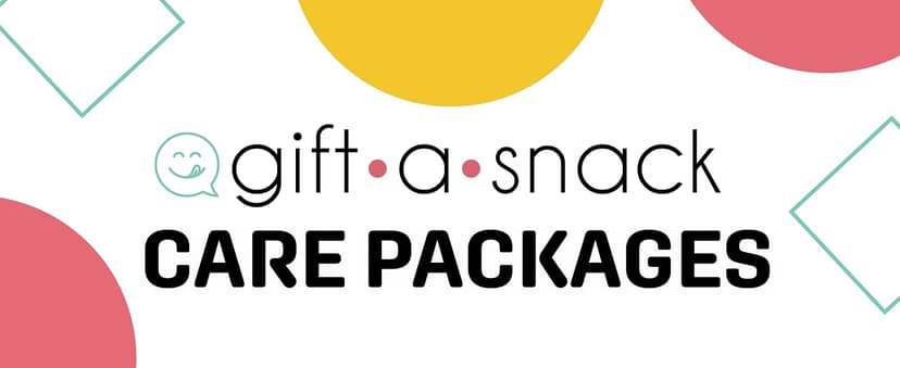 Graduation Birthday Treats Gift Basket, Nutritious Granola Breakfast Bars Office Food Assortments & Variety Gifts Gift A Snack - Healthy Snack Box Care Package + (50 Count) Greeting Card B08L8RQDBF
